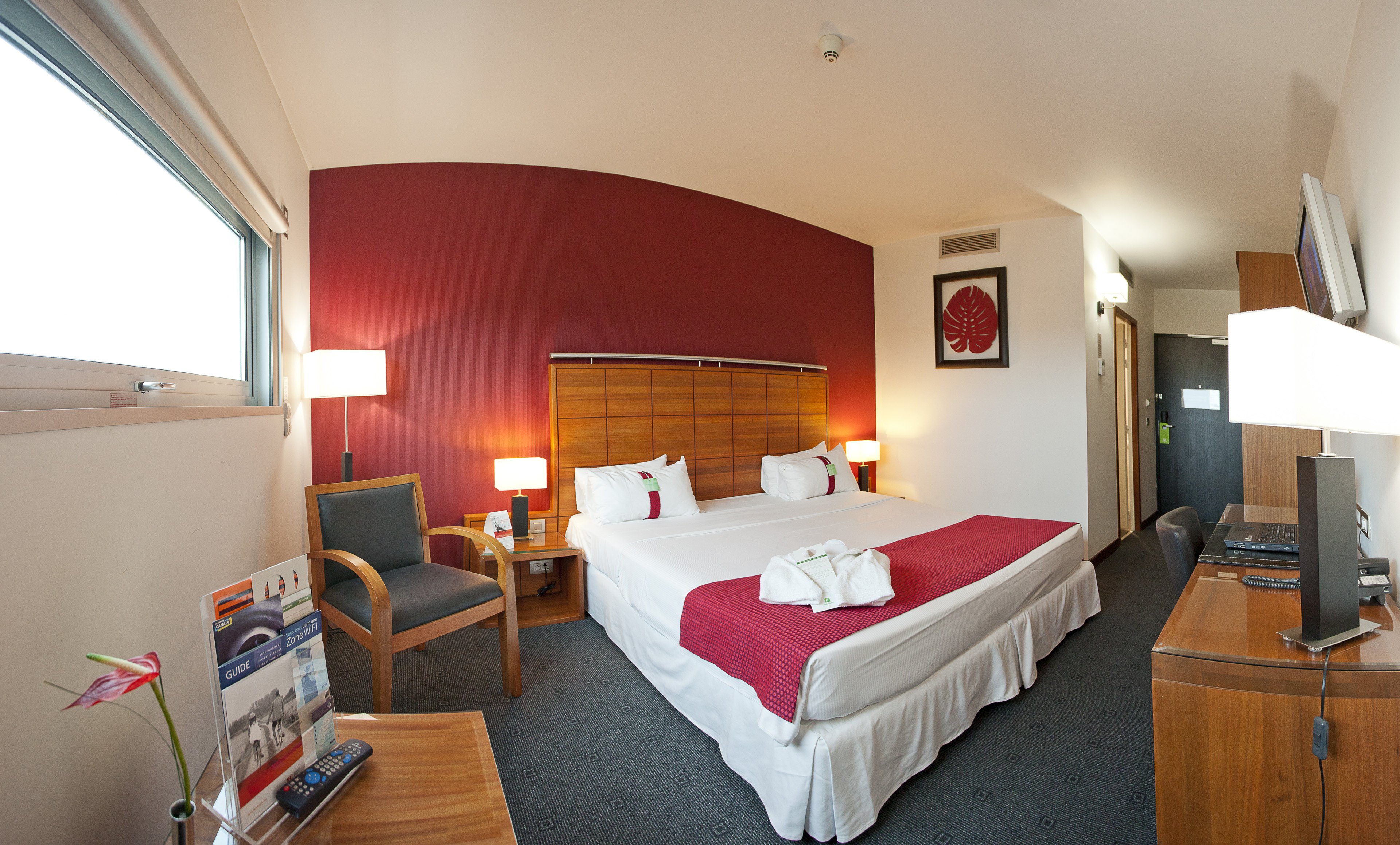 Holiday Inn Bordeaux Sud Pessac 9/50