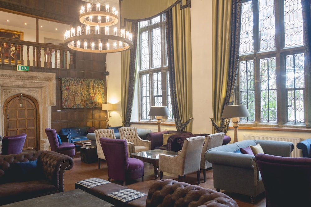 Boringdon Hall Hotel 79/99