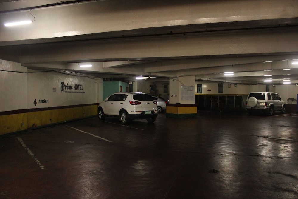 Benguet Prime Hotel 24/39