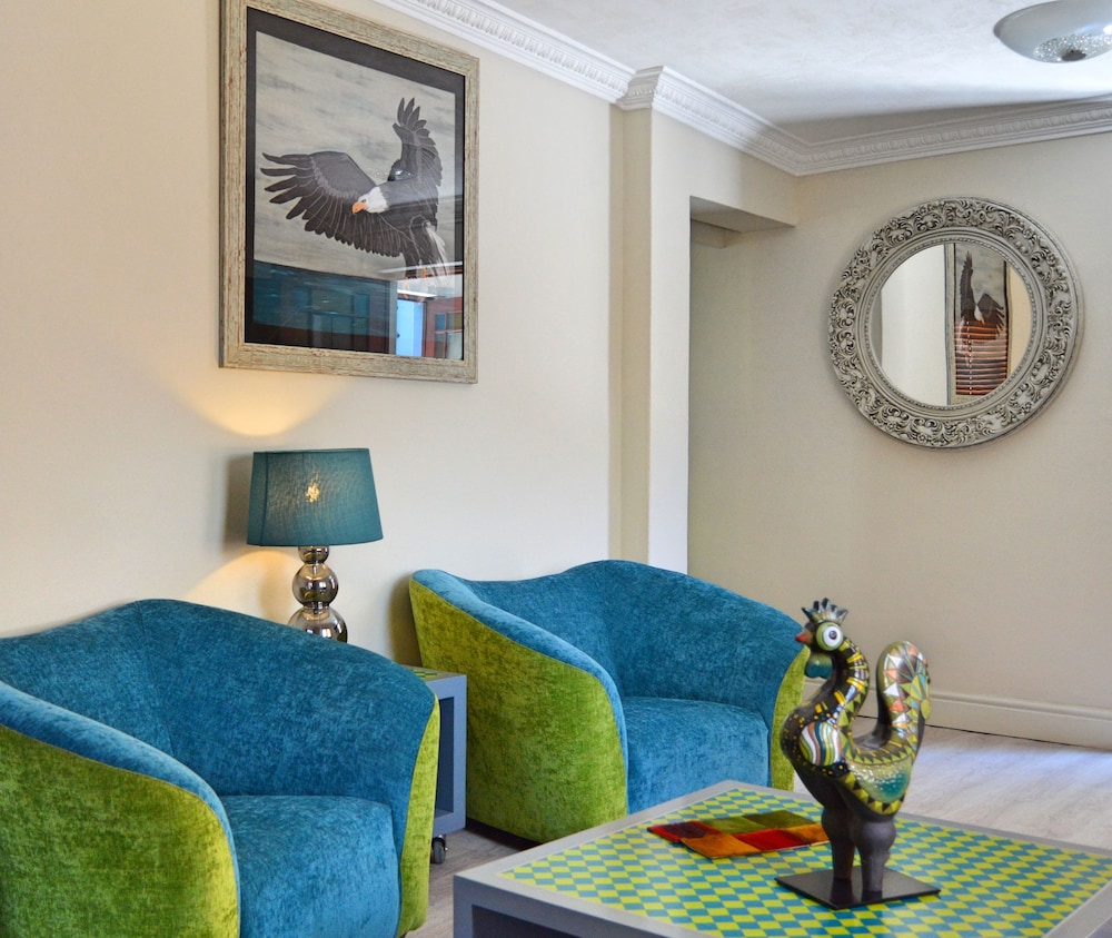1Aa Wilhelminia Apartments 28/50