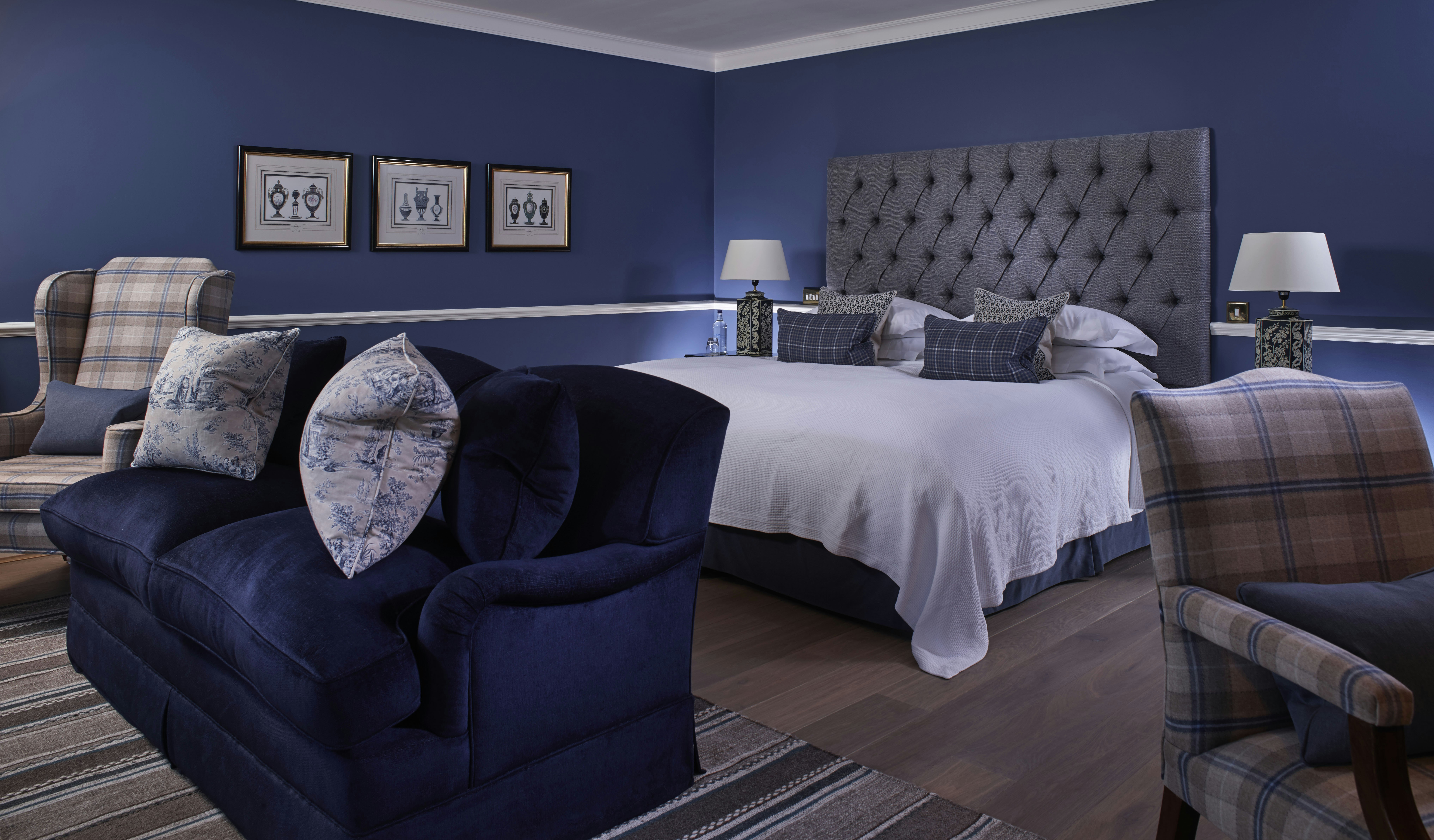 Chewton Glen Hotel and Spa 5/29