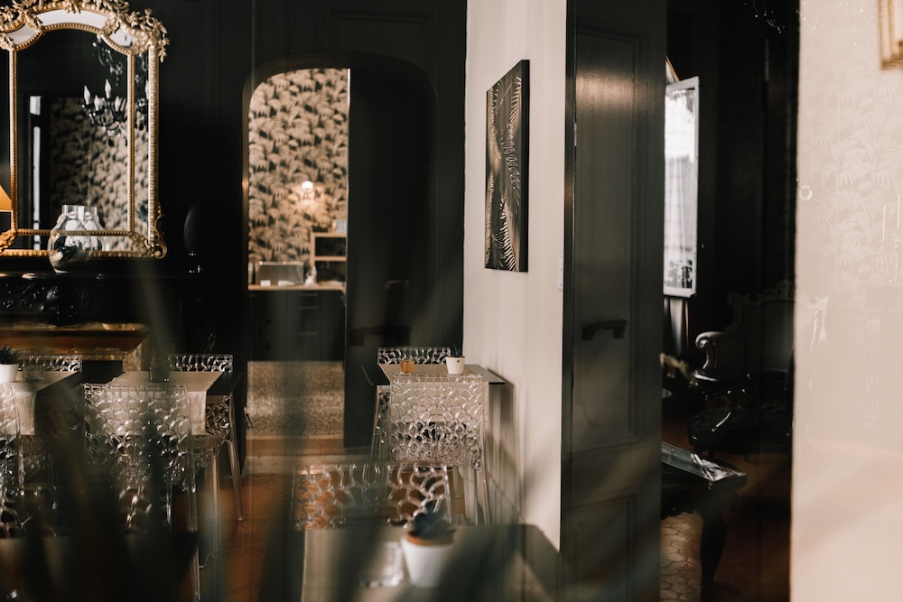 Hotel La Residence 57/60