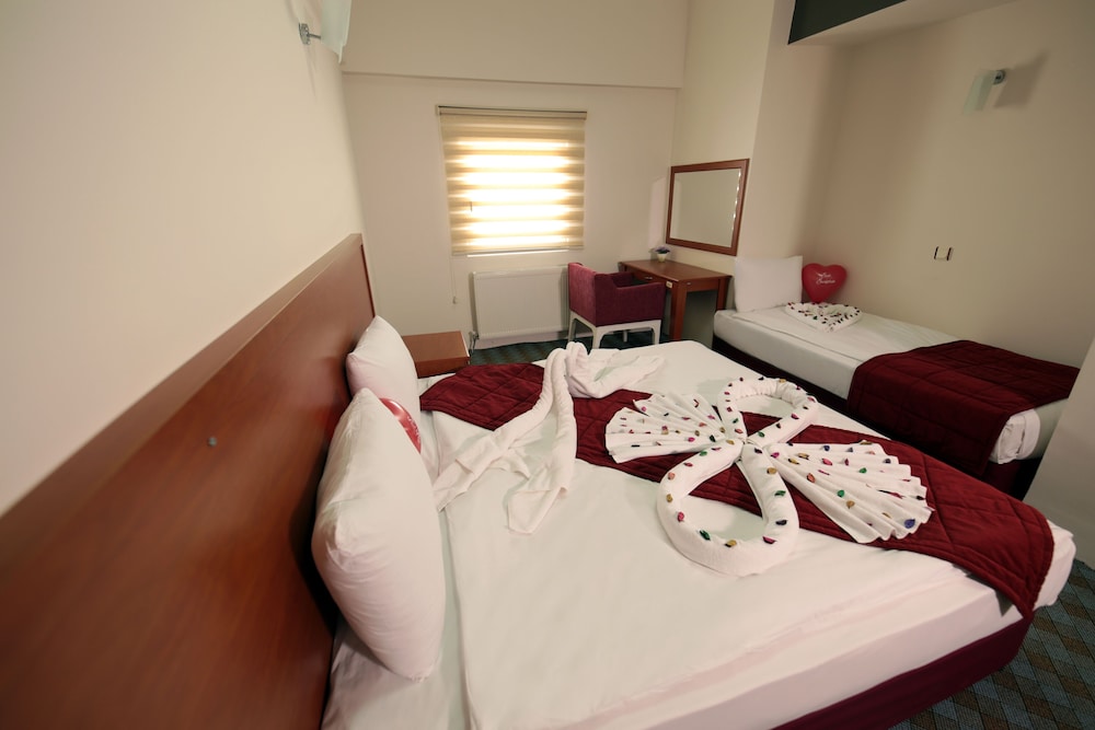 Erciyes Hill Hotel 7/24