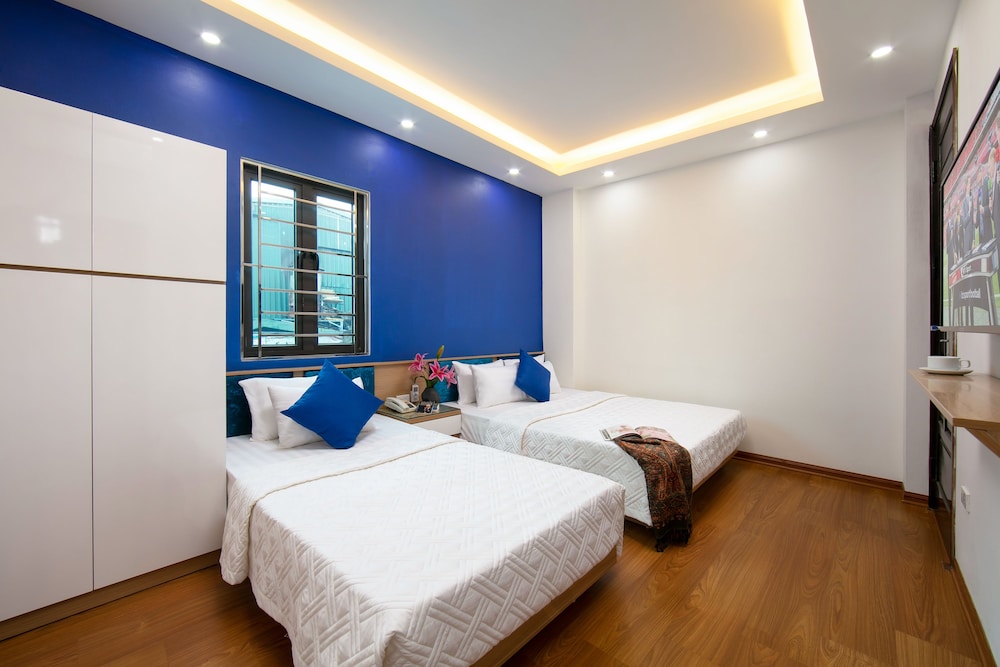 Hanoi Golden Hotel 21/47