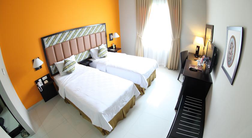 Le Dian Hotel 13/25
