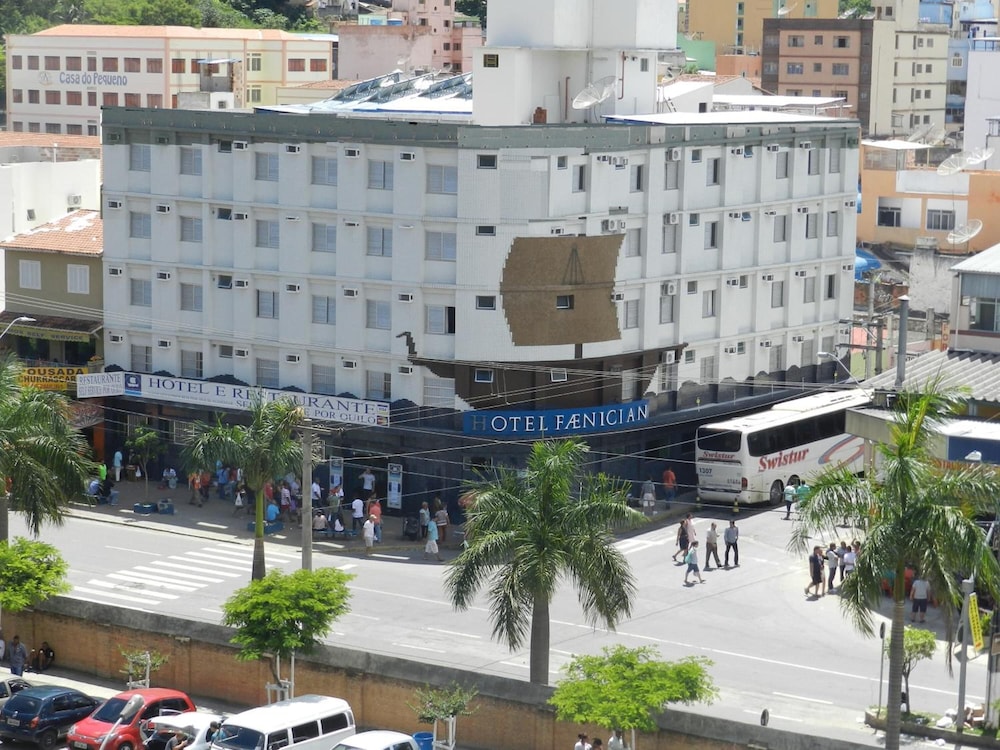 Hotel Faenician 1/44