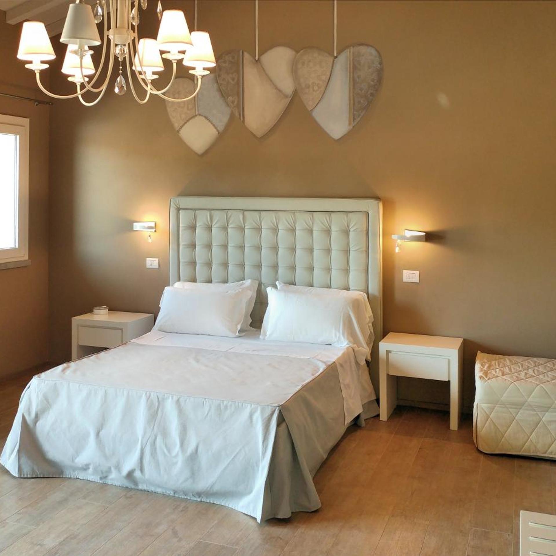 Relais I Piastroni 29/70