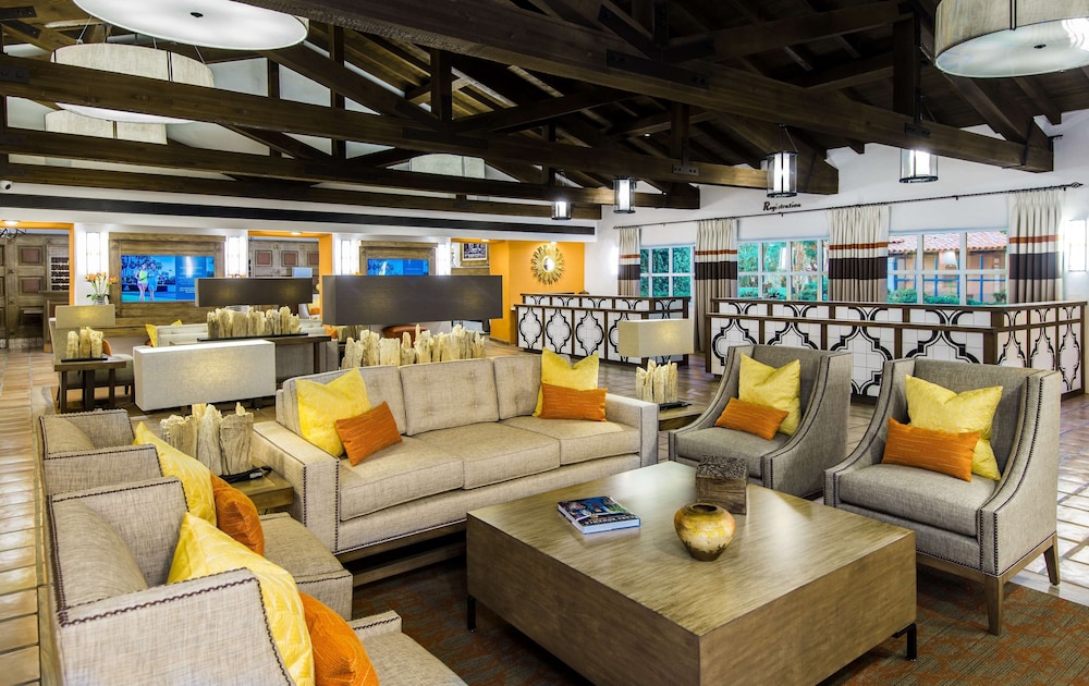 La Quinta Resort & Club, Curio Collection by Hilton 49/77