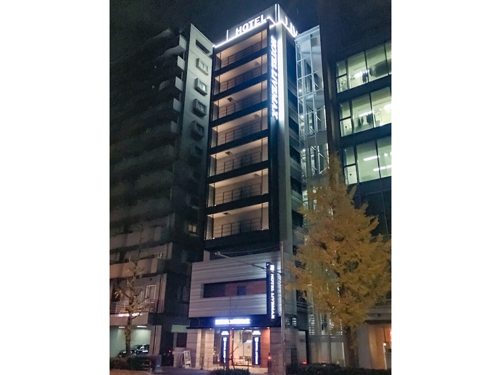 HOTEL LiVEMAX Hakataeki Minami 2/20