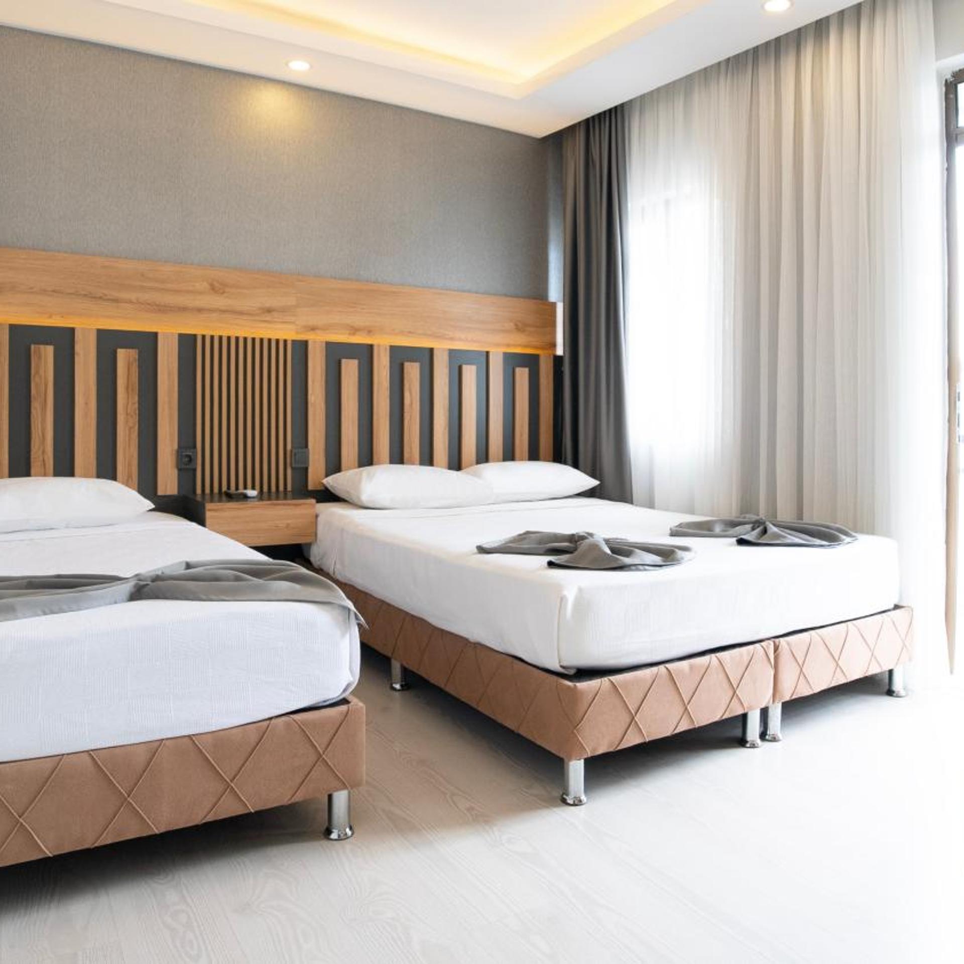 Kafkas Hotel 24/46