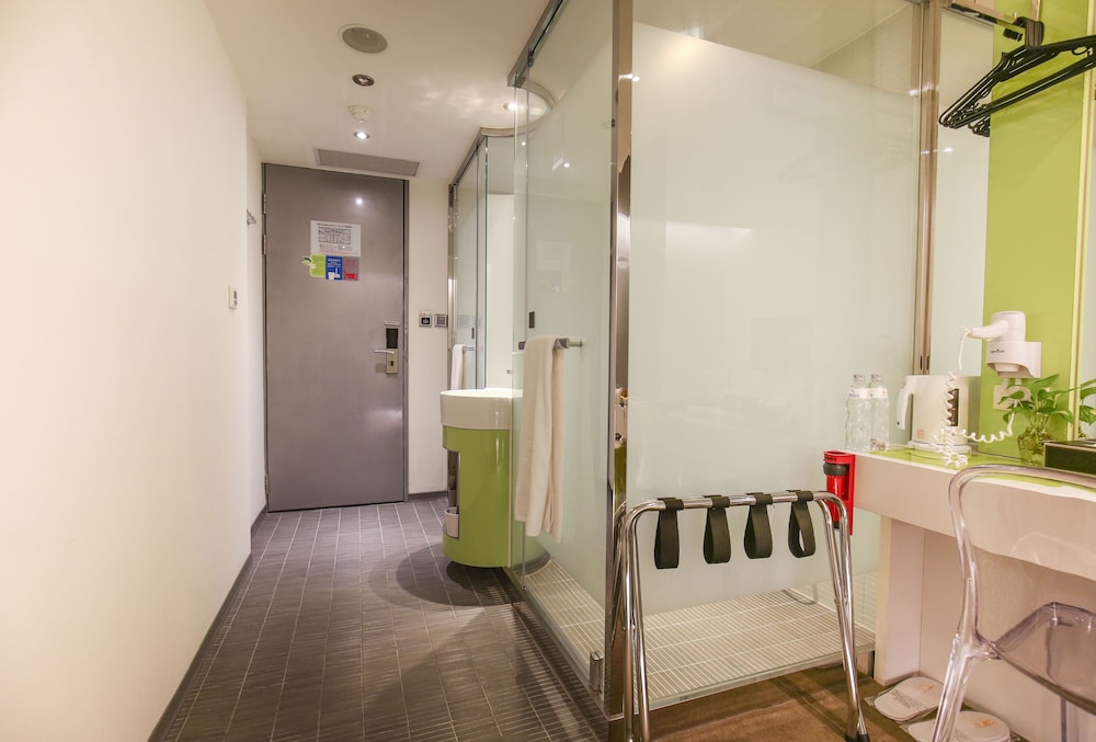 Cityinn Hotel Taipei Station Branch Iii 27/59
