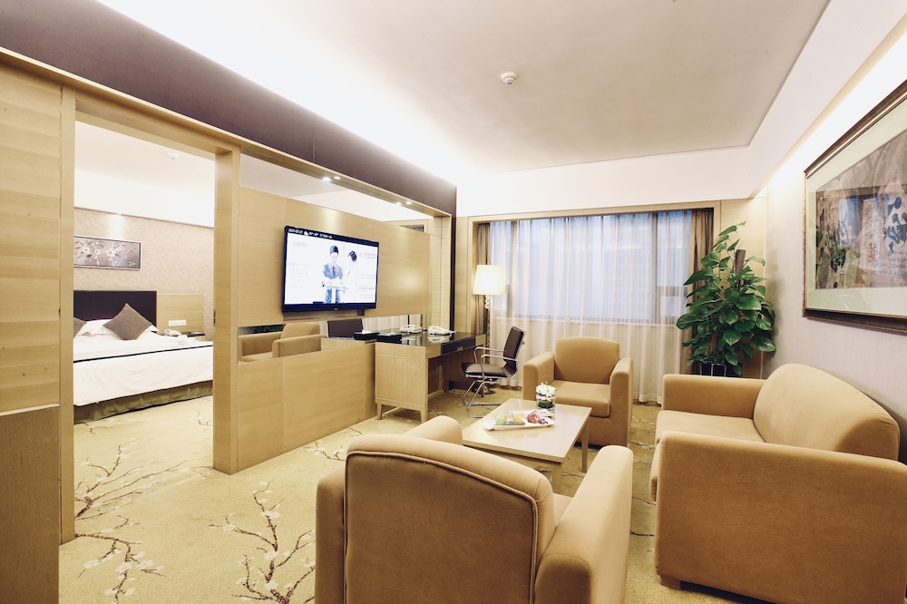 Grand Skylight Hotel Shenzhen 49/62