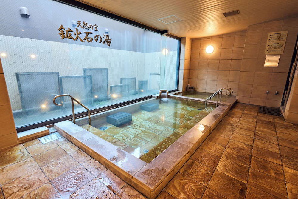 Hotel Lexton Kagoshima 45/75