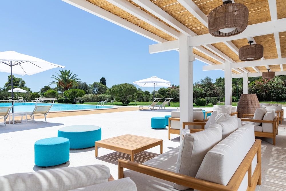 Is Molas Resort 45/66