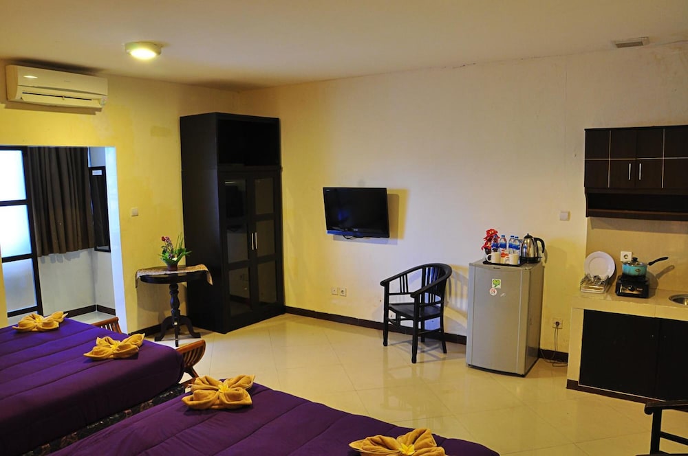 Guest House Matahari 18/37