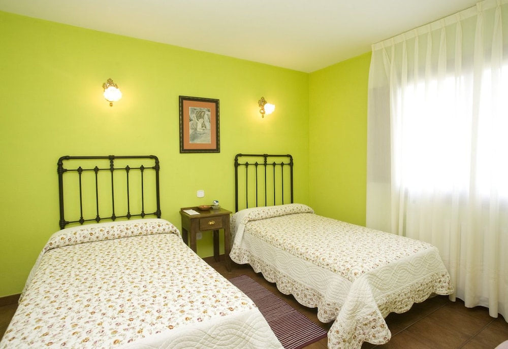 HOTEL RURAL SUQUIN 7/46