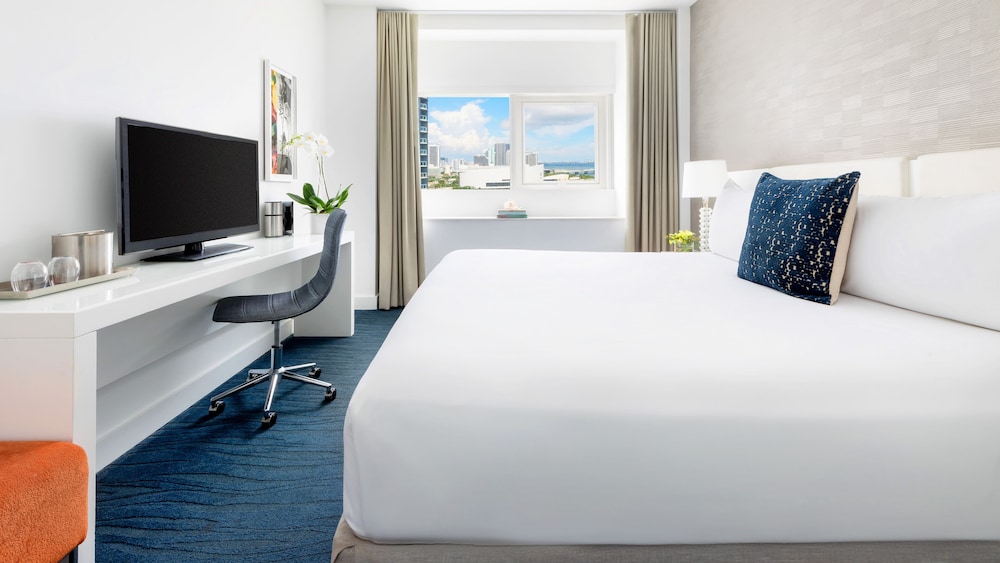 YVE HOTEL MIAMI 42/50