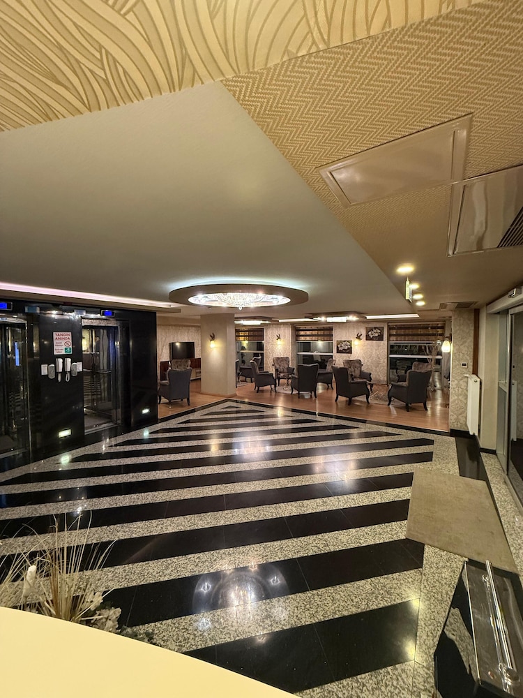 My Liva Hotel 9/50