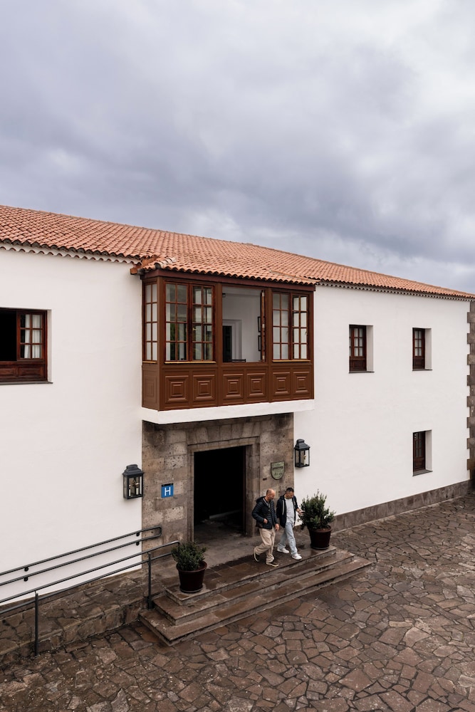 Parador de La Palma 56/67