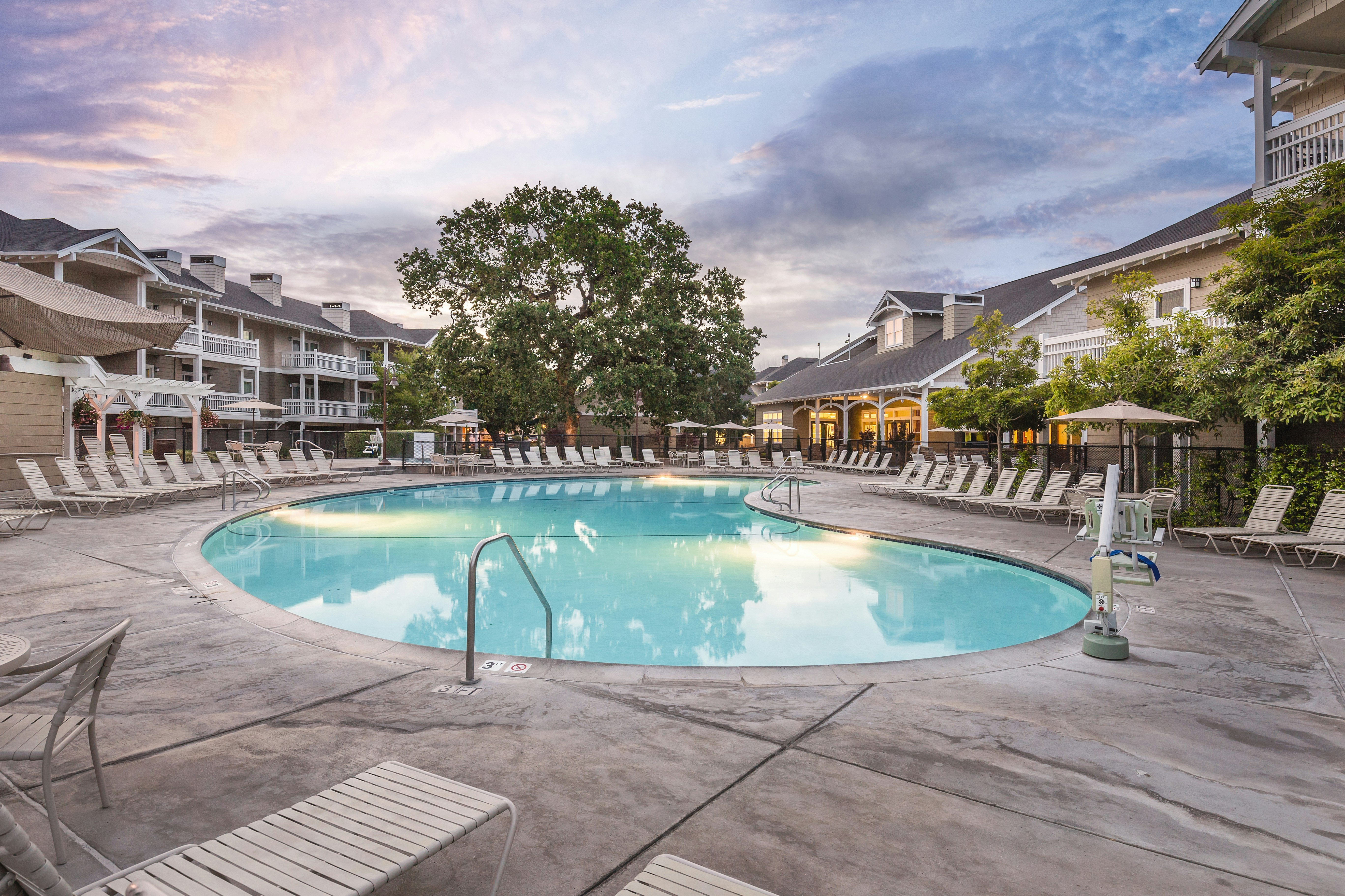 Worldmark Windsor 78/79