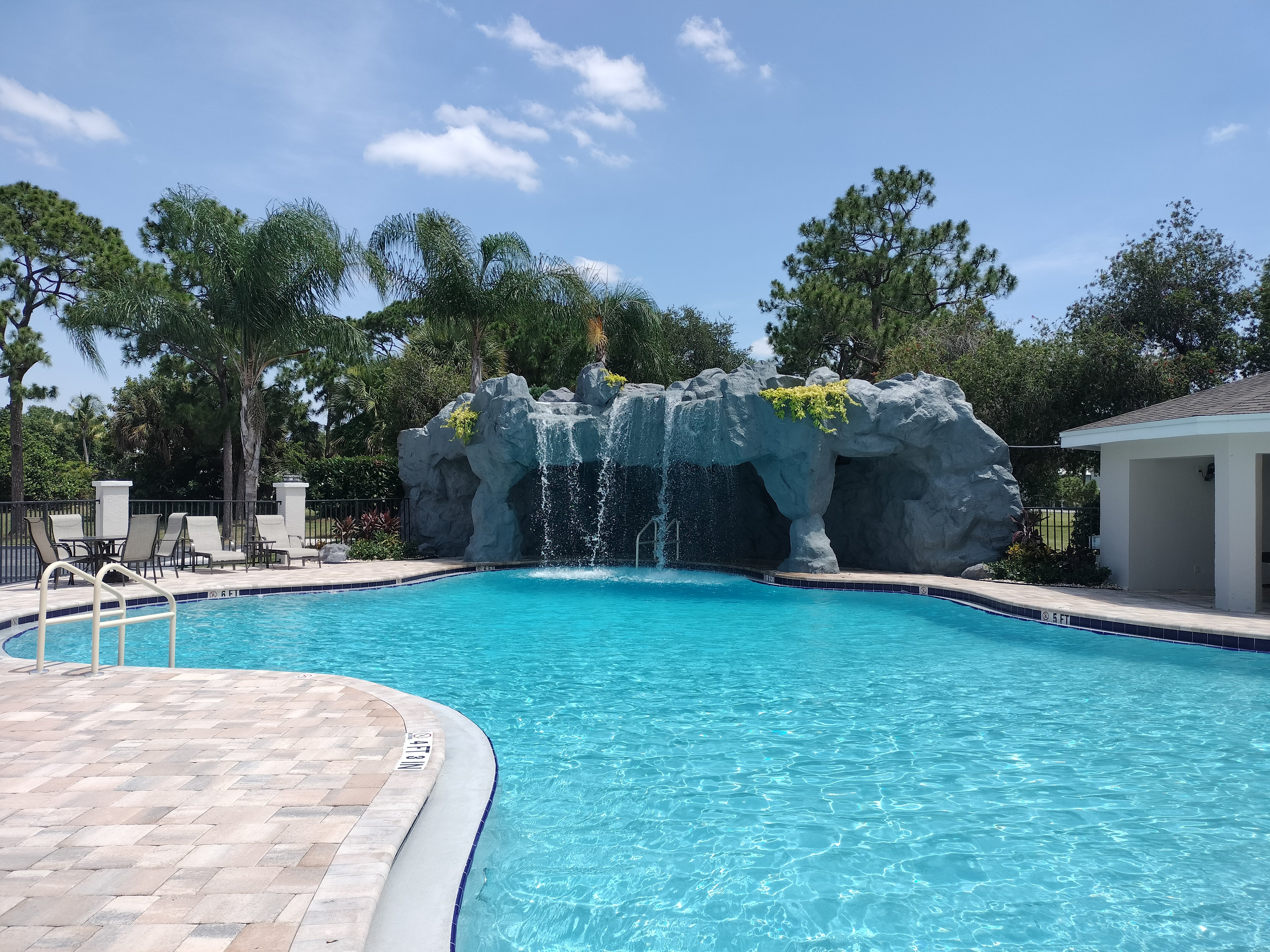 Holiday Inn Port St. Lucie 50/53
