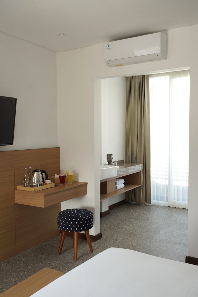 Gendhis Batu Boutique Hotel 7/15
