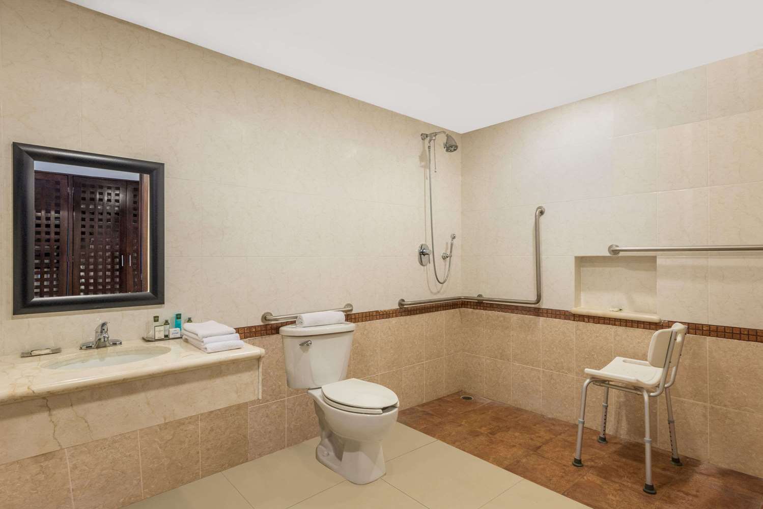WYNDHAM MERIDA 57/58