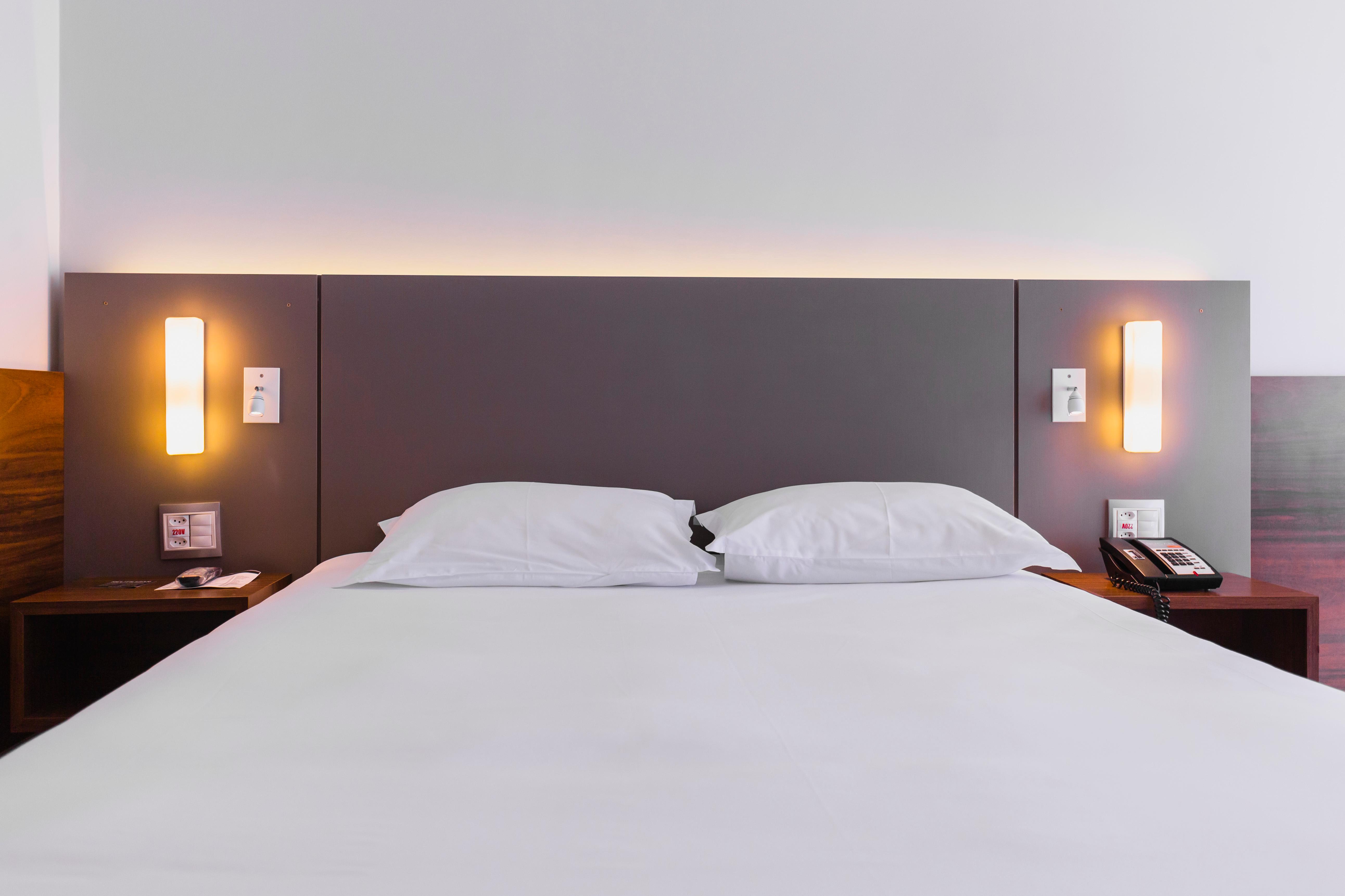 Room, Accessible