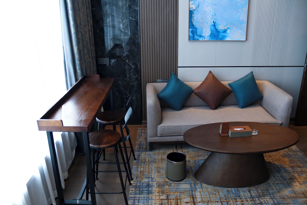 Wyndham Dalian Jinpu 42/58