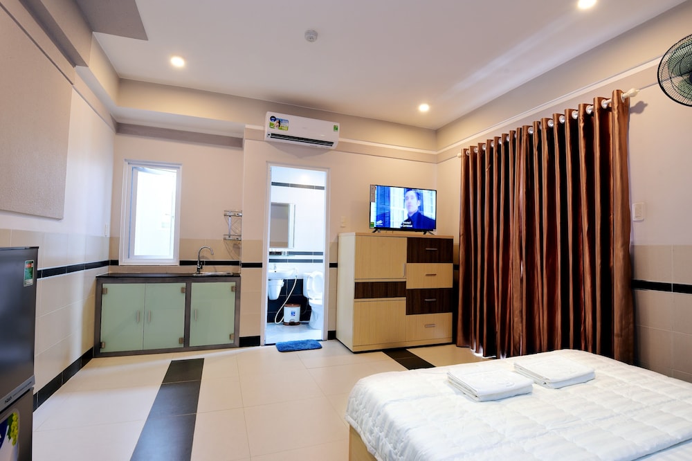 BinBin Hotel 5 - Near Lotte Mart D7 23/50