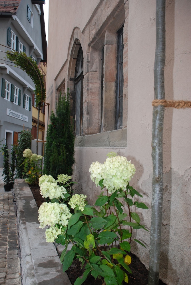 Hotel Luise 33/42