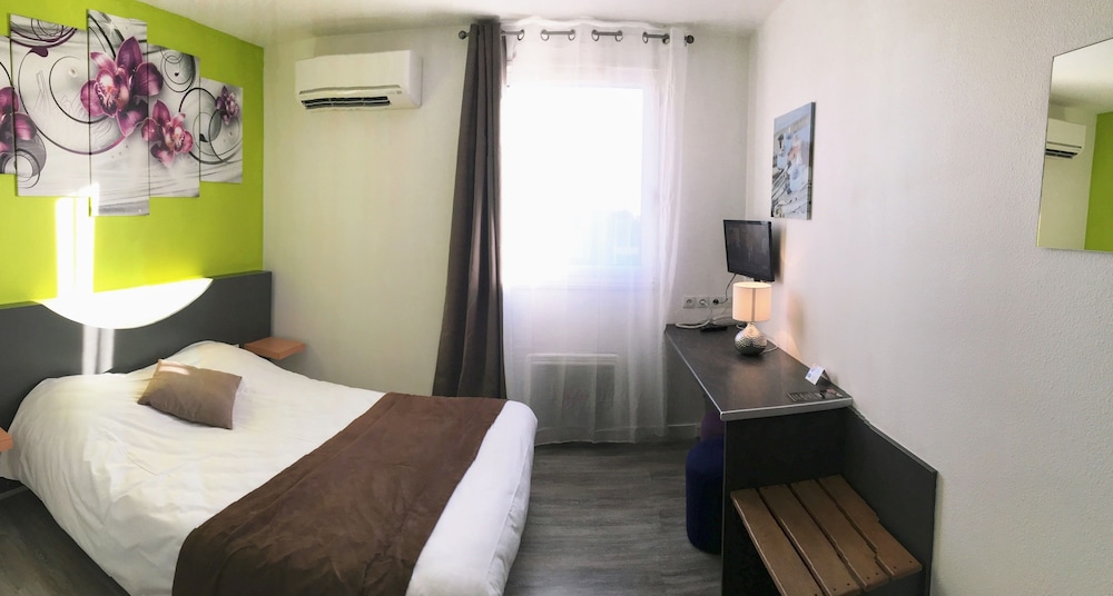 L'Hotel Le Marais Romilly Sur Seine Centre 14/44