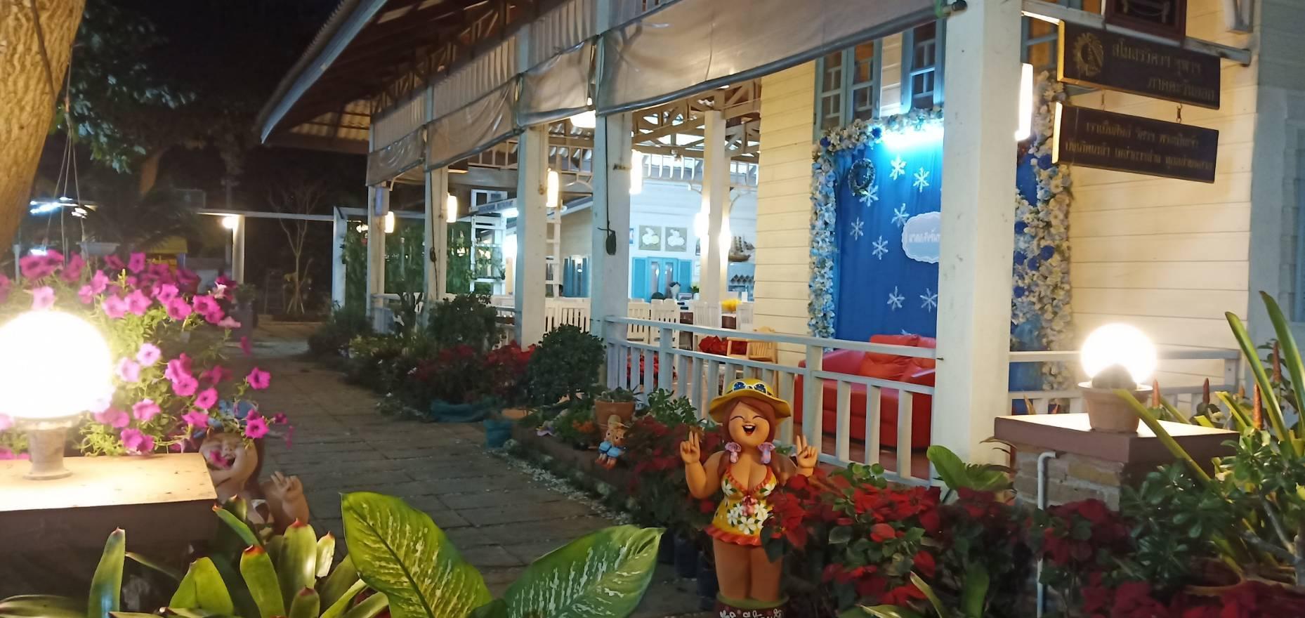 Hadsangchan Resort 2/34