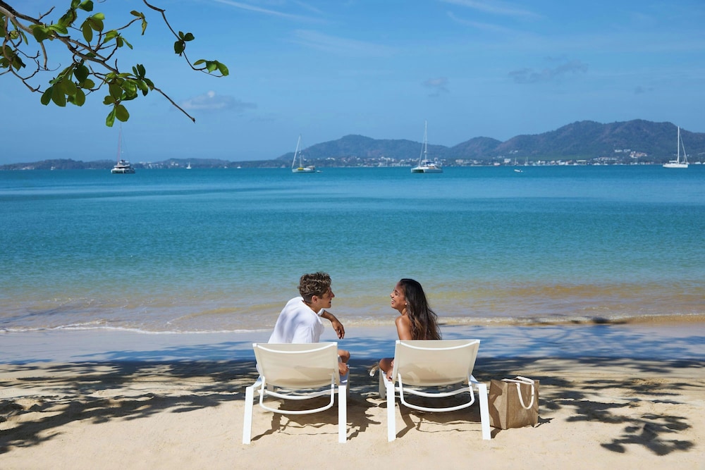 Veranda Resort Phuket, Autograph Collection 42/45