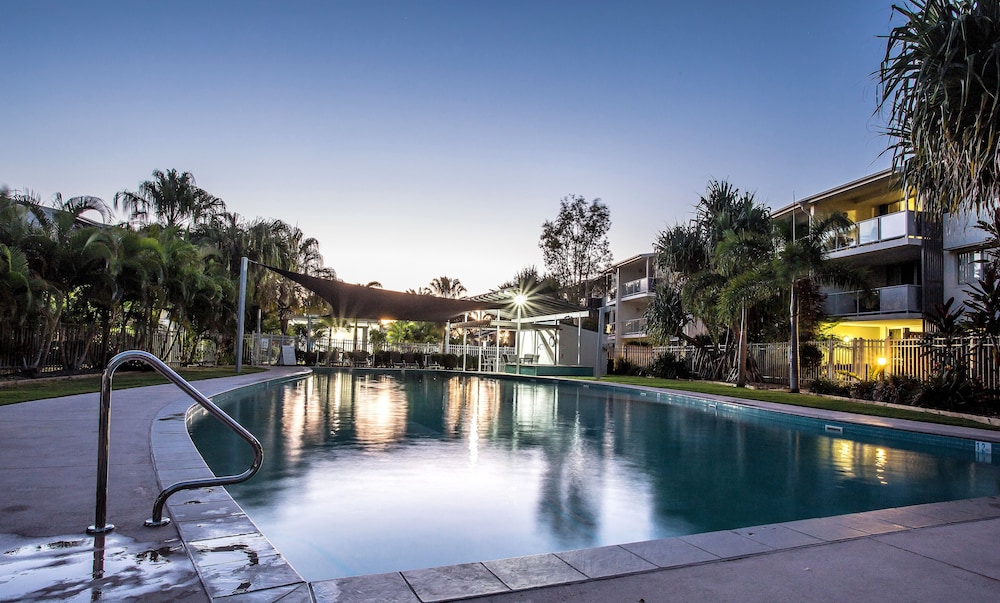 Ramada Encore by Wyndham Whale Cove Hervey Bay 55/57