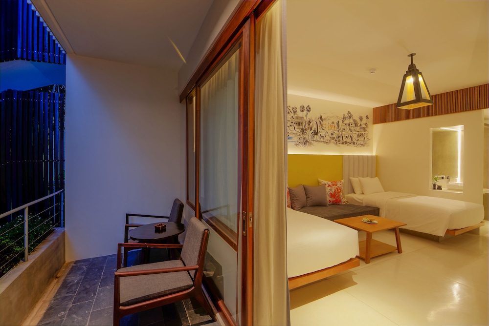 Apsara Residence Hotel 39/72