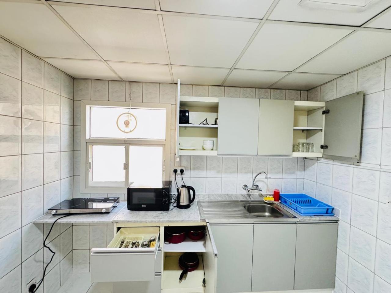 Basma Residence Hotel Apartments 30/31