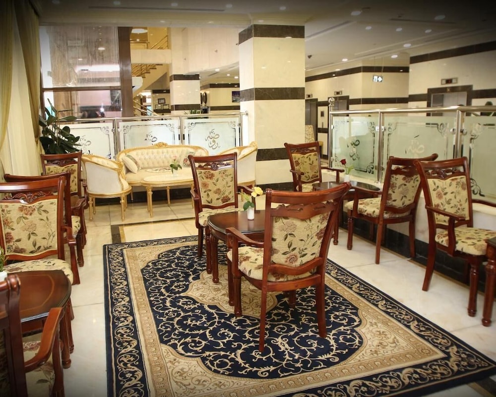 فندق سكاي فيو(Sky View Hotel) 40/59