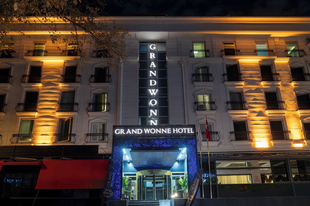 Latifoglu Hotel 2/50