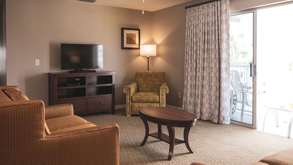 Holiday Inn Club Vacations Orlando Breeze Resort 32/55