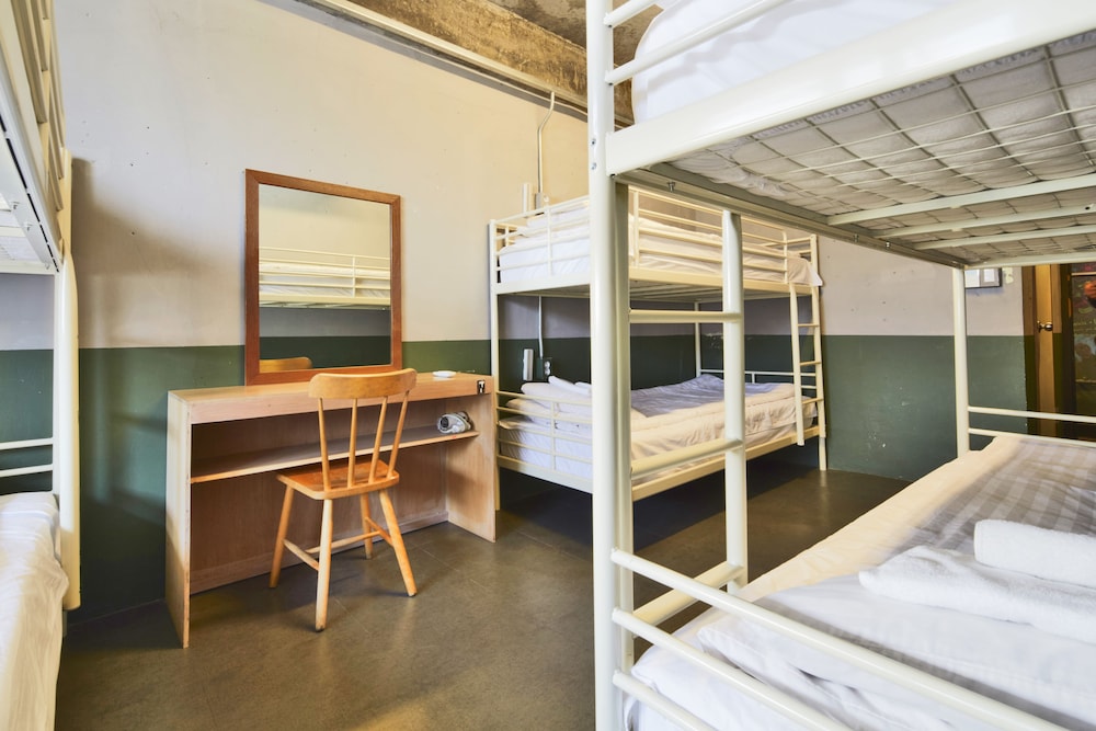 G Guesthouse Itaewon - Hostel 60/72