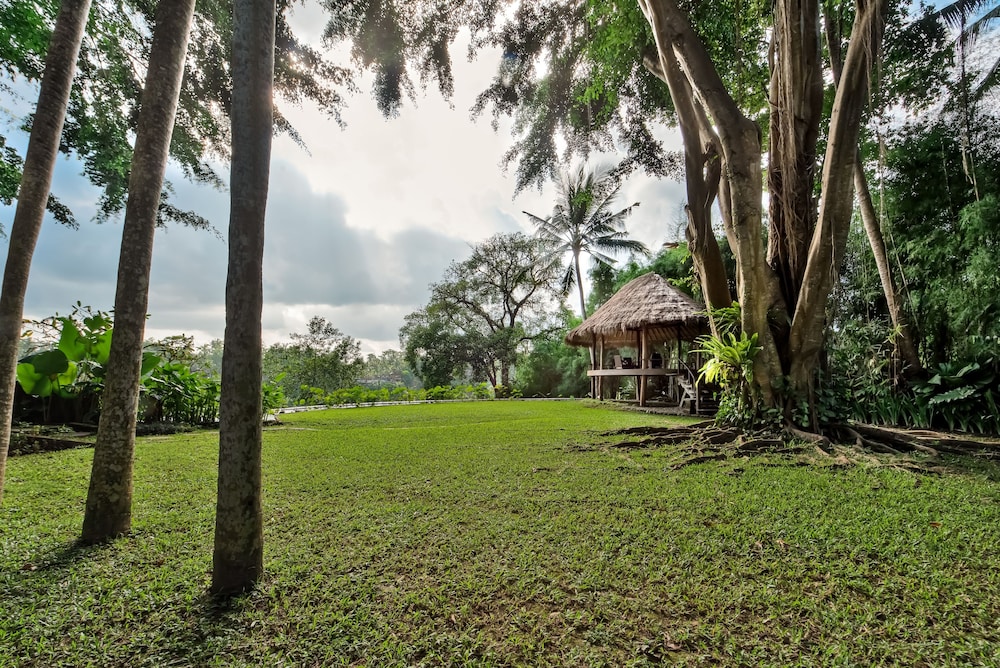 Kamaniiya River Villa Sayan - Ubud 27/36