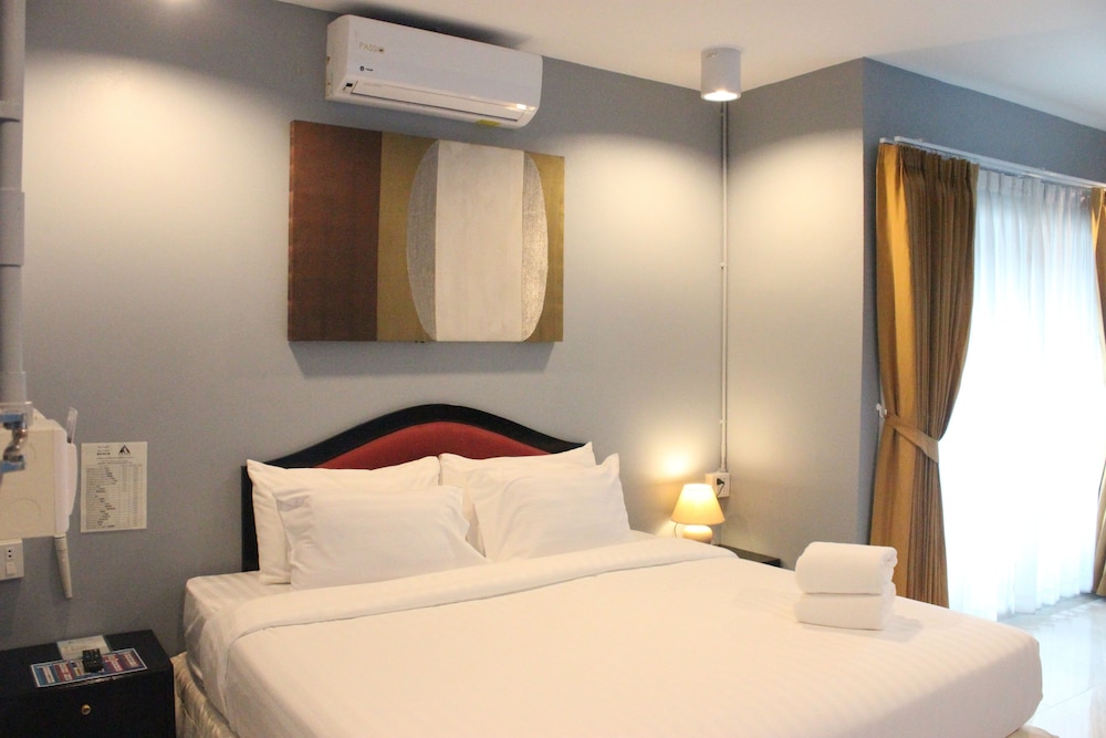 B&B Hostel at Jomtien 37/65
