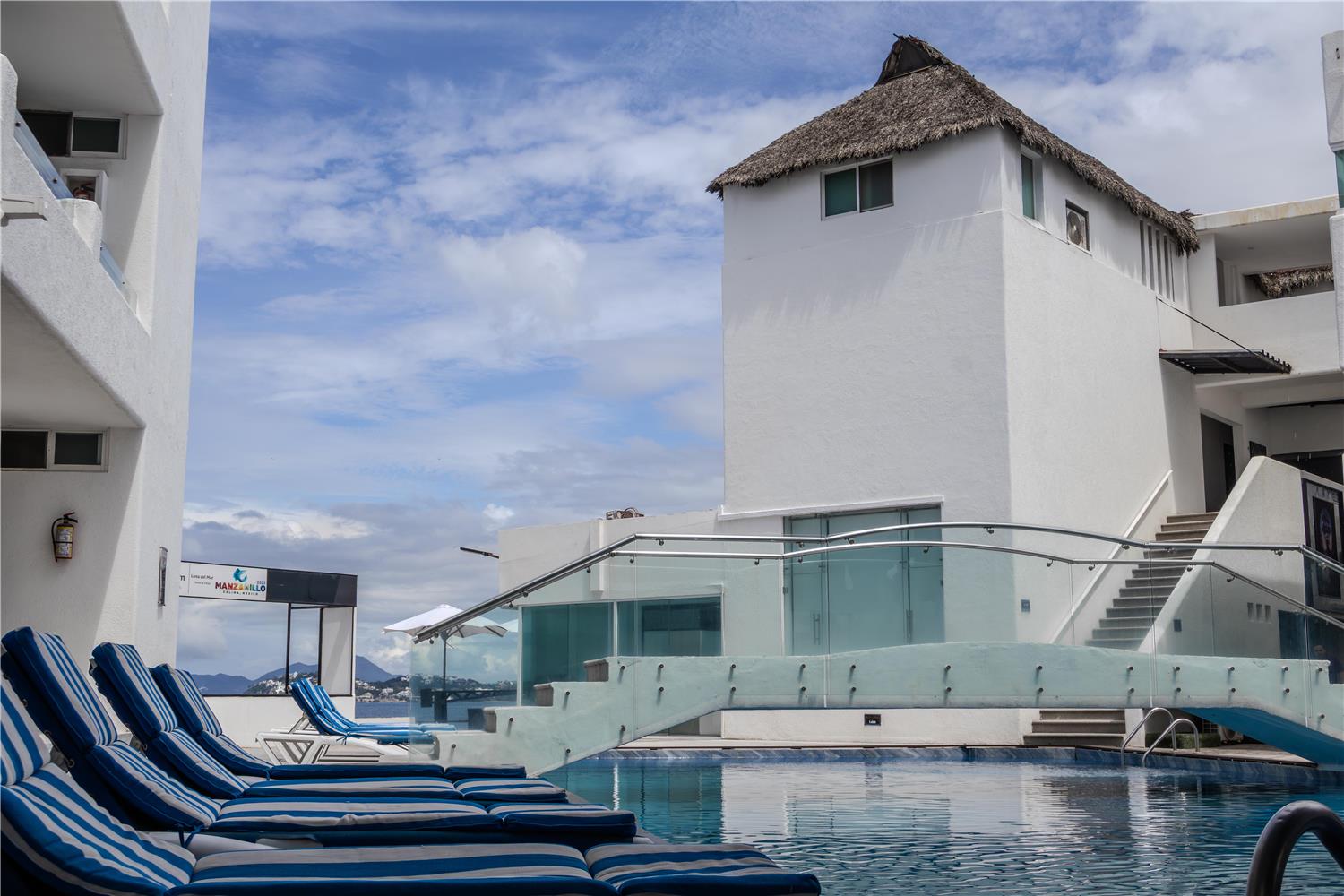 Best Western Plus Luna Del Mar 3/48