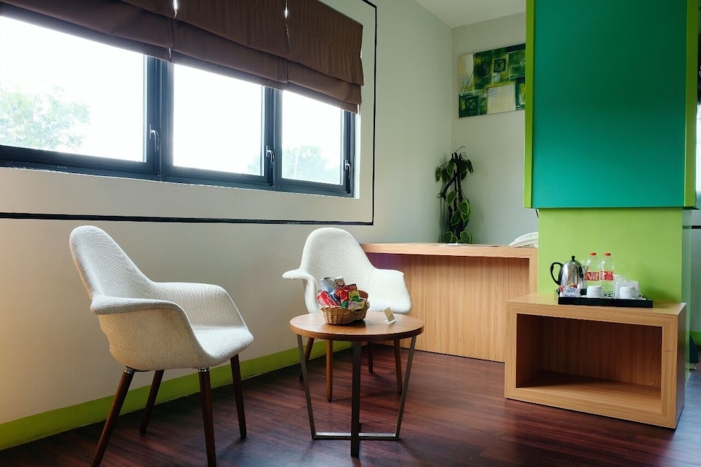 Arbor Biz Hotel 42/58