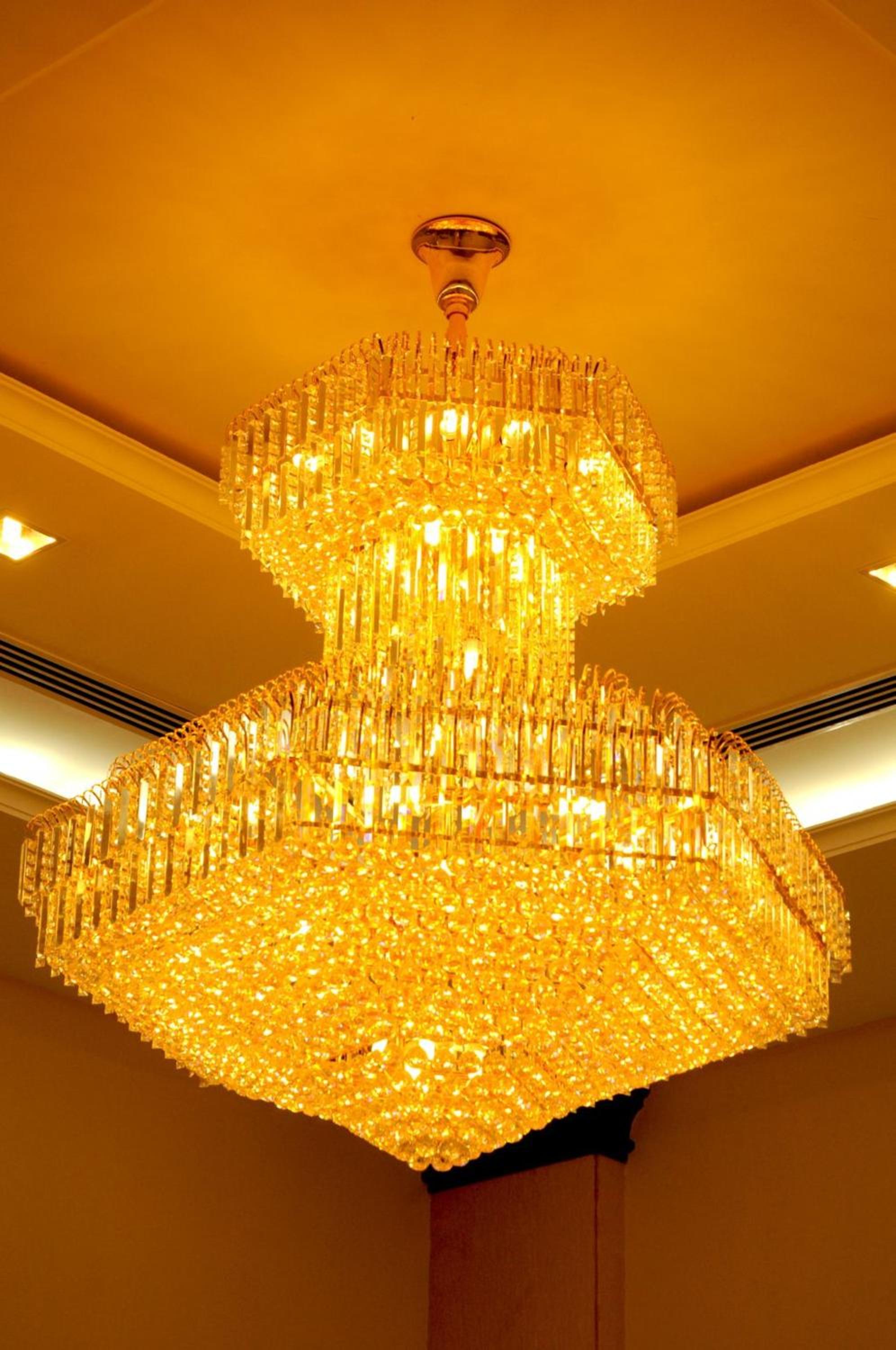 Tang Dynasty Bay Hotel 10/57