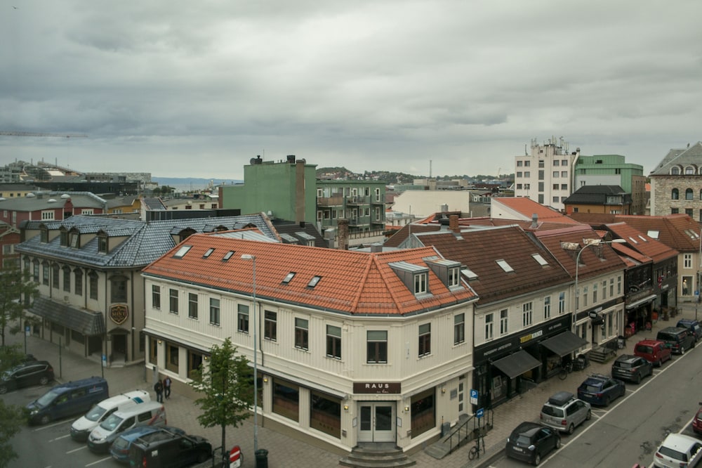City Living Sentrum Hotel in TRONDHEIM