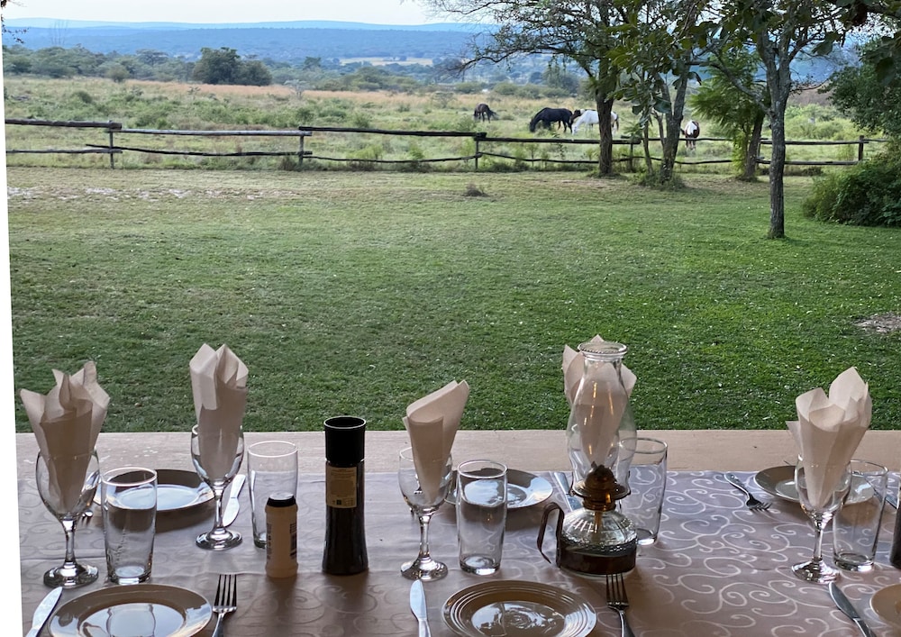 Waterberg Cottages 40/49