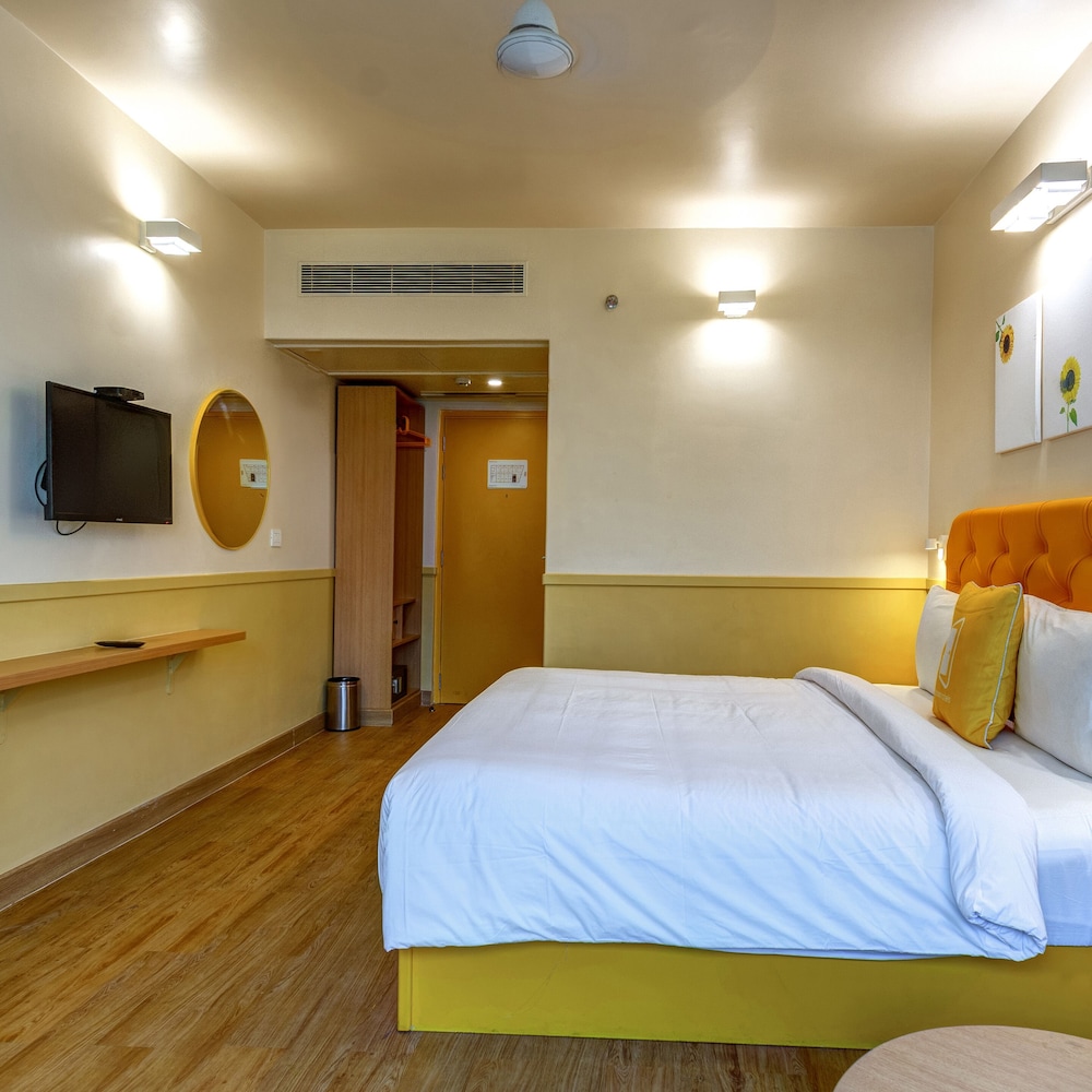 Best Western Ashoka Hitec City 10/64