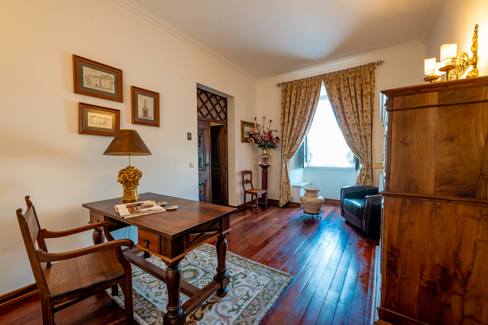 Casa Amarela - Turismo De Habitacao 4/32